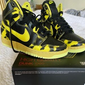 NIKE DUNK HI 1985 SP